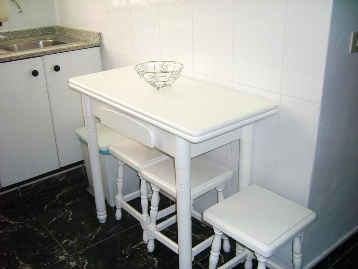 Charming Apartment Santa Cruz Санта-Круз-де-ла-Пальма Экстерьер фото