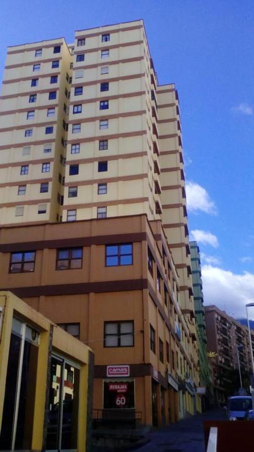 Charming Apartment Santa Cruz Санта-Круз-де-ла-Пальма Экстерьер фото