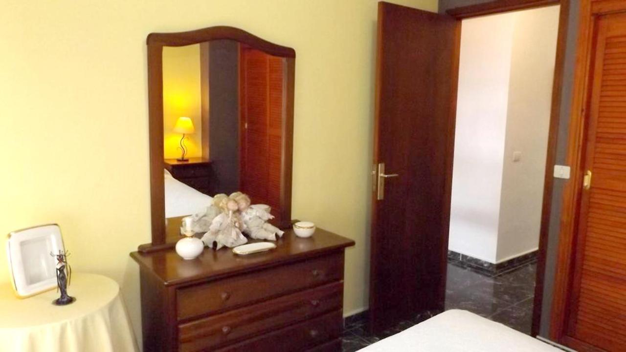 Charming Apartment Santa Cruz Санта-Круз-де-ла-Пальма Экстерьер фото