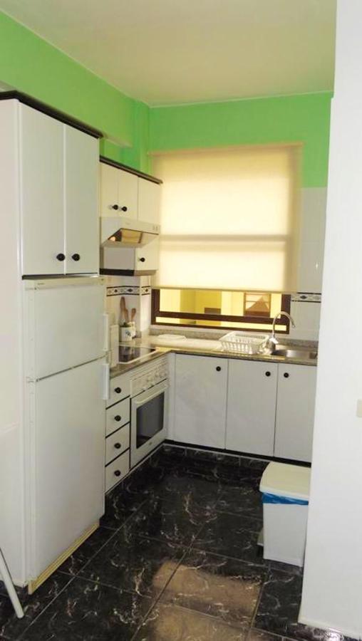 Charming Apartment Santa Cruz Санта-Круз-де-ла-Пальма Экстерьер фото